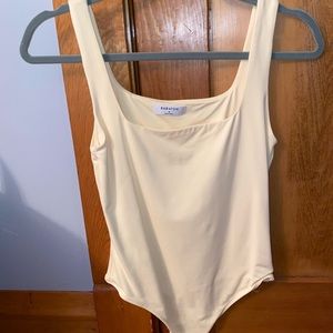 Babaton contour bodysuit